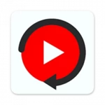 freetube android application logo